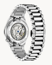 Citizen Tsuyosa Small Second Automatic Watch