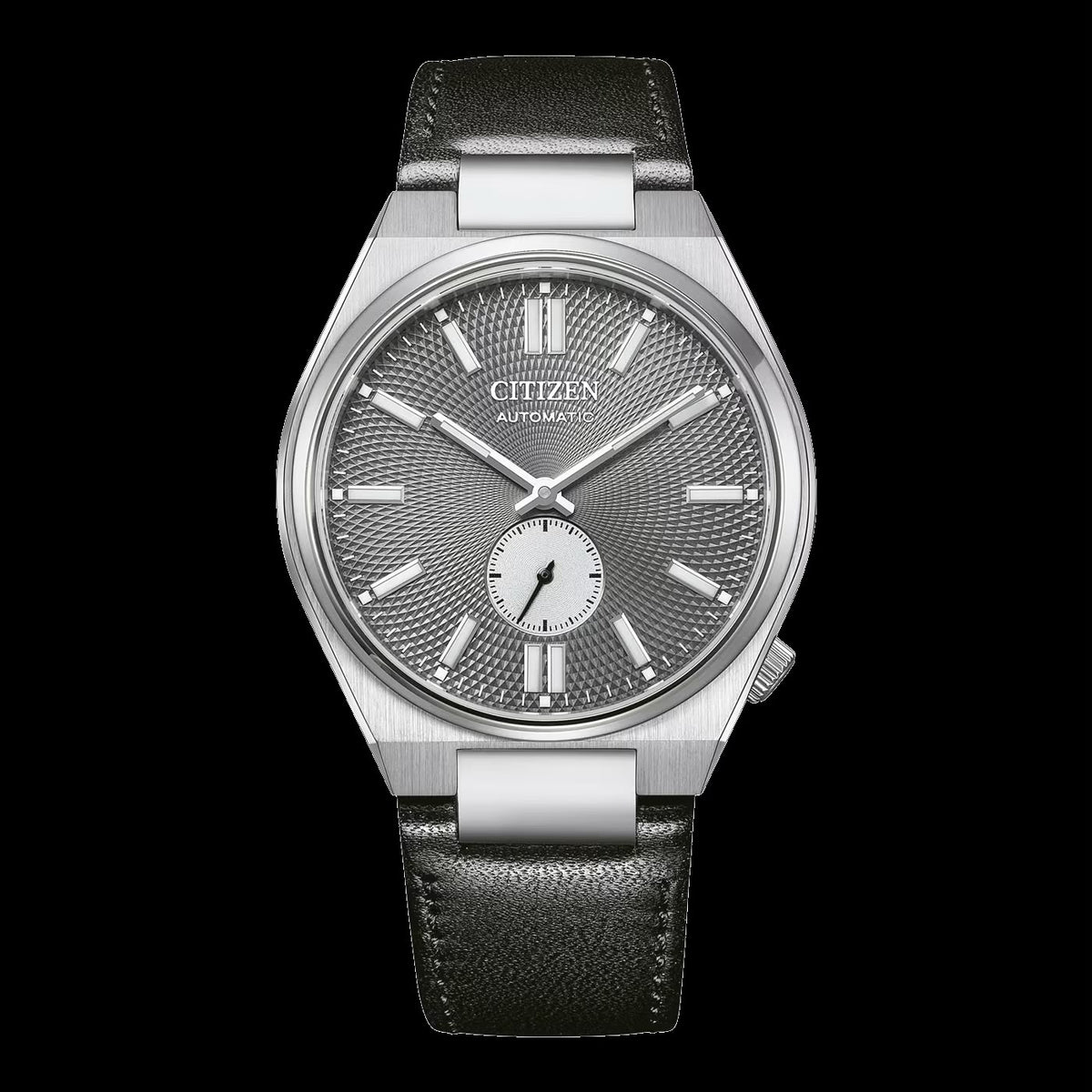 Citizen Tsuyosa Small Second Automatic Watch