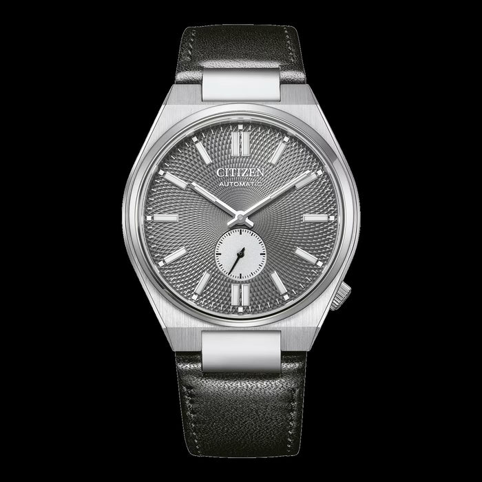 Citizen Tsuyosa Small Second Automatic Watch