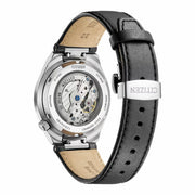 Citizen Tsuyosa Small Second Automatic Watch