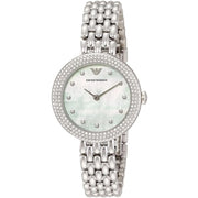 Emporio Armani AR11460 Women’s Stainless Steel Watch