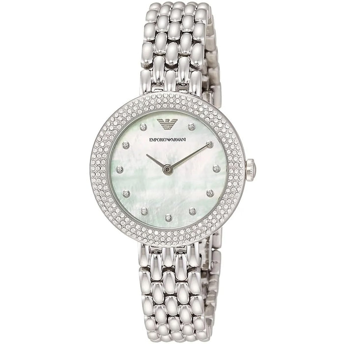 Emporio Armani AR11460 Women’s Stainless Steel Watch