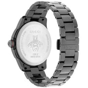 GUCCI YA126268 – Men's Quartz Chronograph Stainless Steel Watch