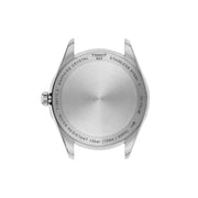 Tissot T156.410.22.041.00 Blue Dial Two-Tone 40mm Men’s Watch