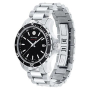 Movado Series 800 2600135 Stainless Steel 42mm Quartz Watch